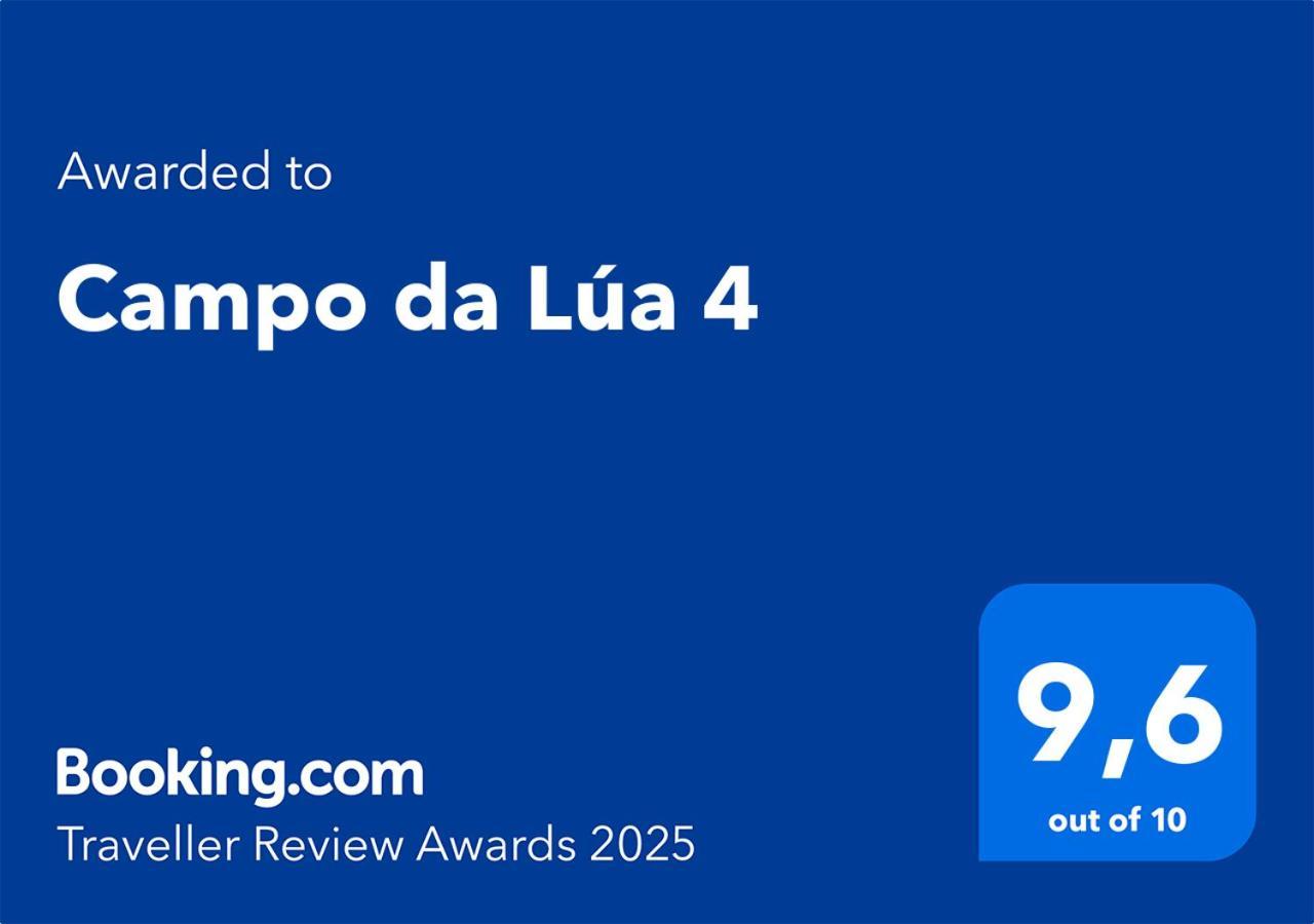 Campo Da Lua 4 Villa มูโรส ภายนอก รูปภาพ